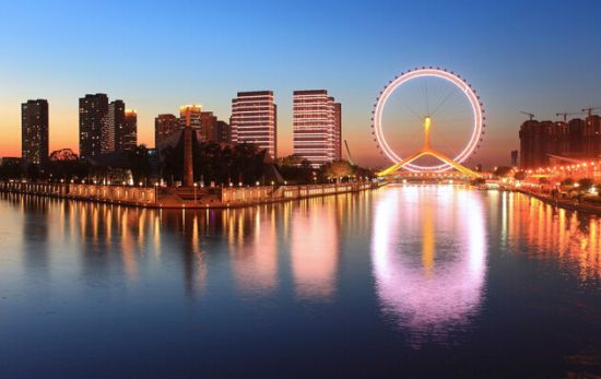 天津巷弄深处的美食秘境探索