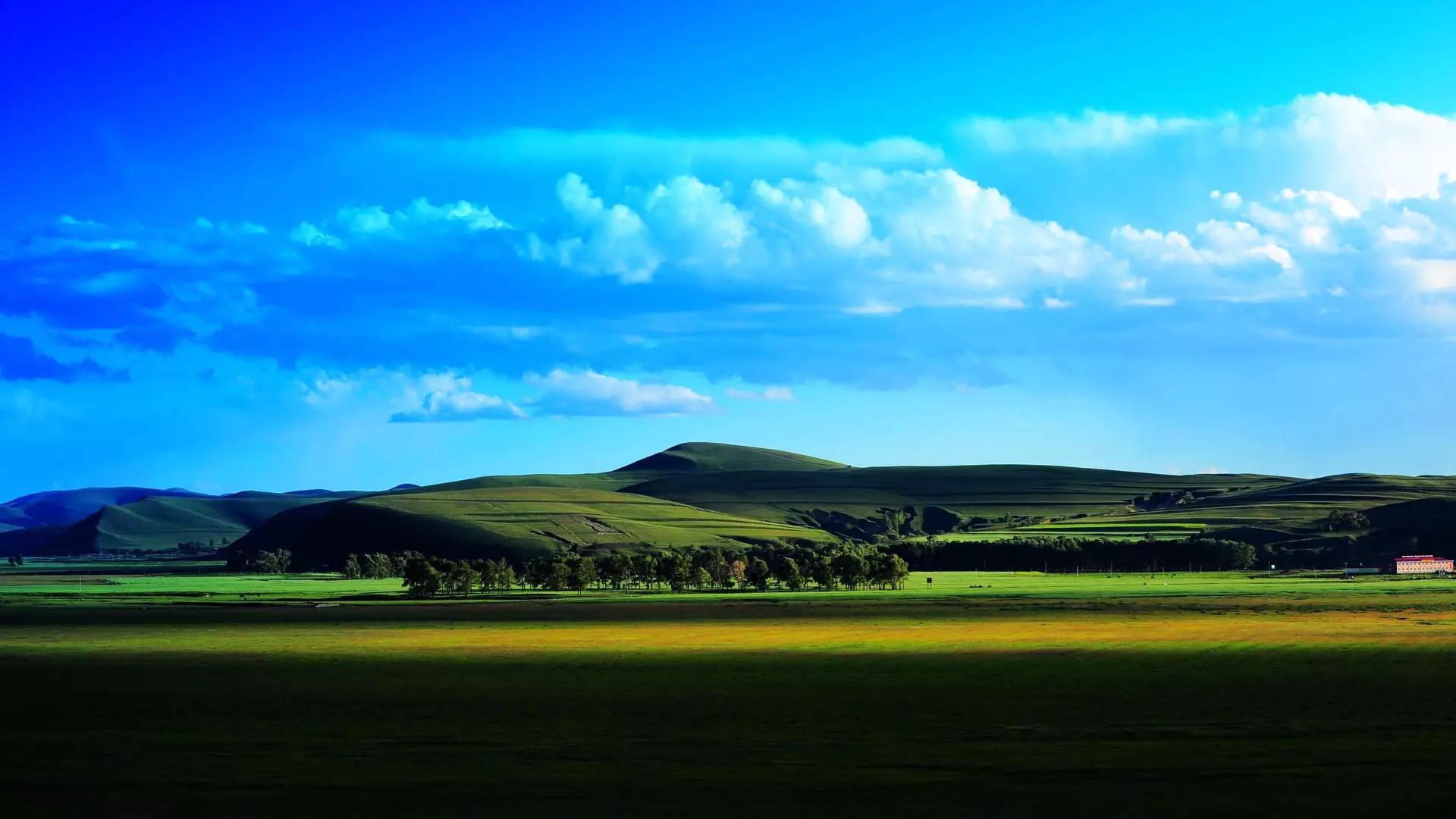 内蒙古,西部明珠的辉煌成就与未来展望
