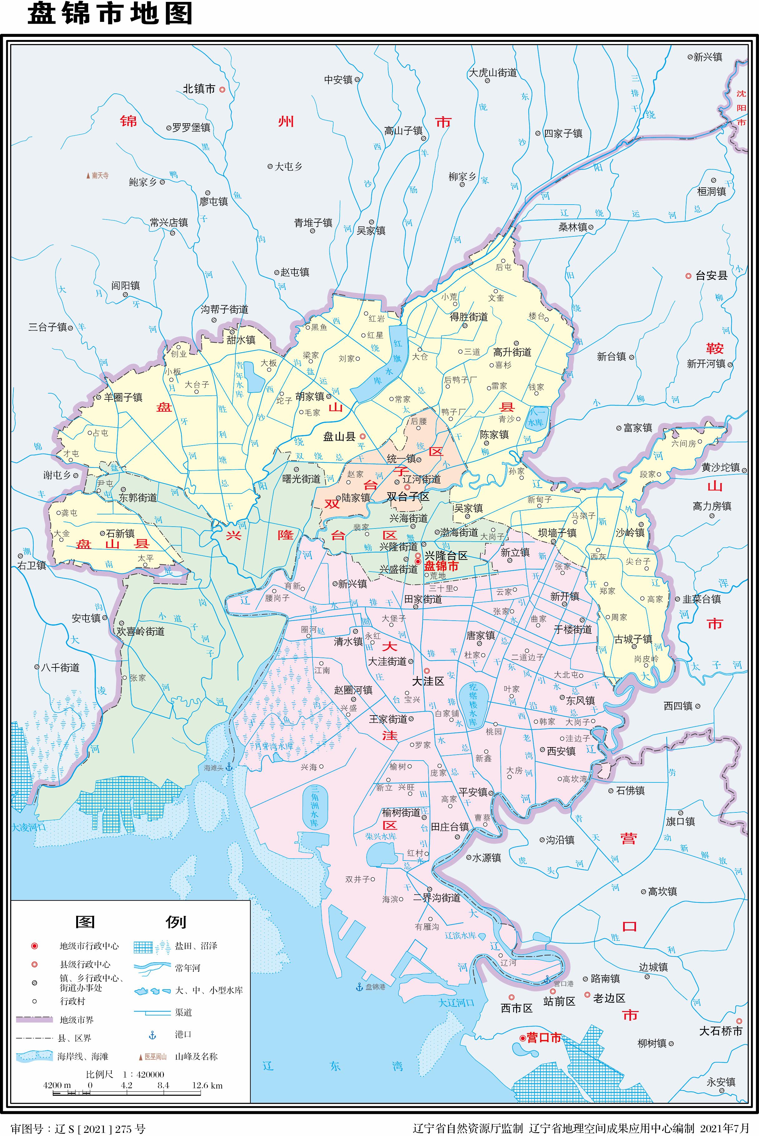 辽宁,历史与现代交织的省域独白